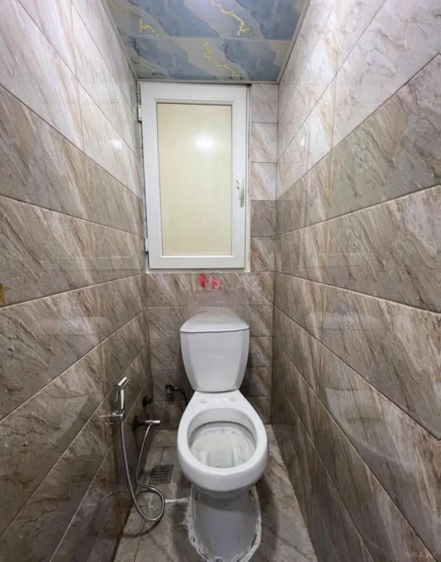 Satılır 2 otaqlı mənzil 48 m²