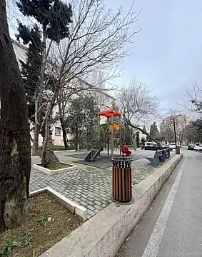 Satılır 2 otaqlı mənzil 48 m² — Bakı 2 otaq 48.00 m²