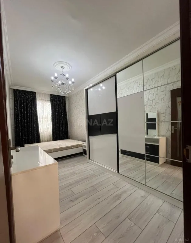 Satılır 2 otaqlı mənzil 48 m²