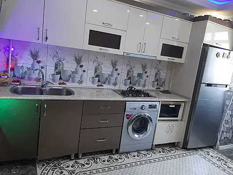 Satılır 2 otaqlı mənzil 68 m²