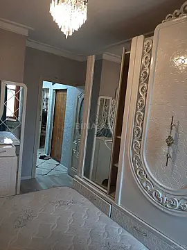 Satılır 2 otaqlı mənzil 68 m²