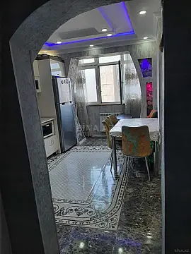 Satılır 2 otaqlı mənzil 68 m²