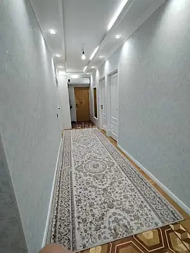 Satılır 4 otaqlı mənzil 115 m²
