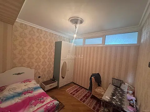 Kirayə verilir 3 otaqlı mənzil 91 m²