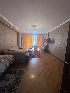 Kirayə verilir 3 otaqlı mənzil 91 m² — Bakı, Nərimanov 3 otaq 91.00 m²