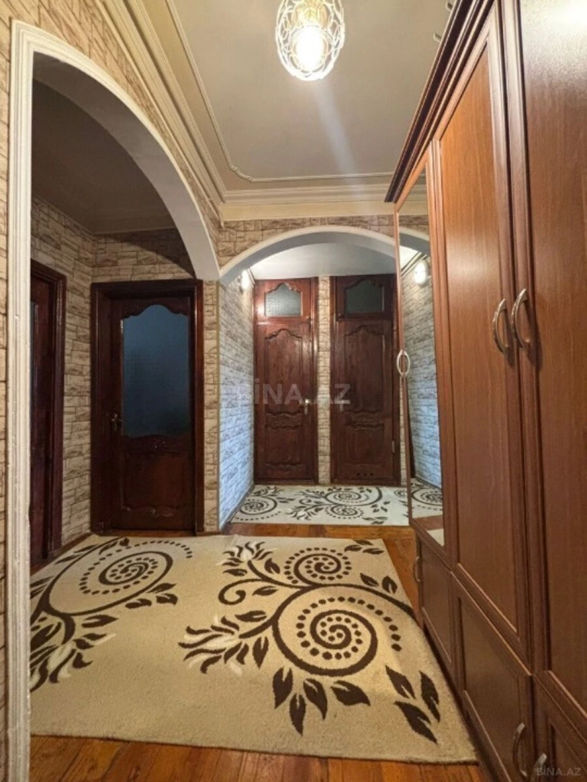 Satılır 3 otaqlı mənzil 80 m²