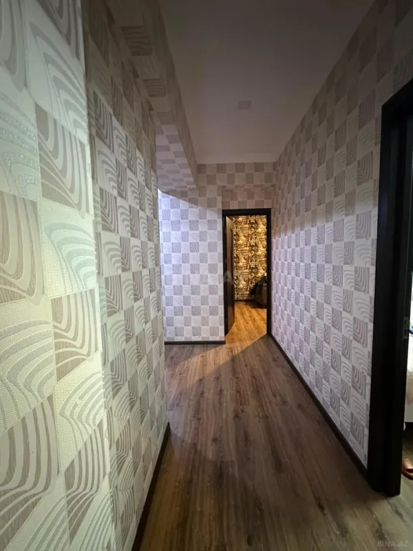 Satılır 3 otaqlı mənzil 78 m²