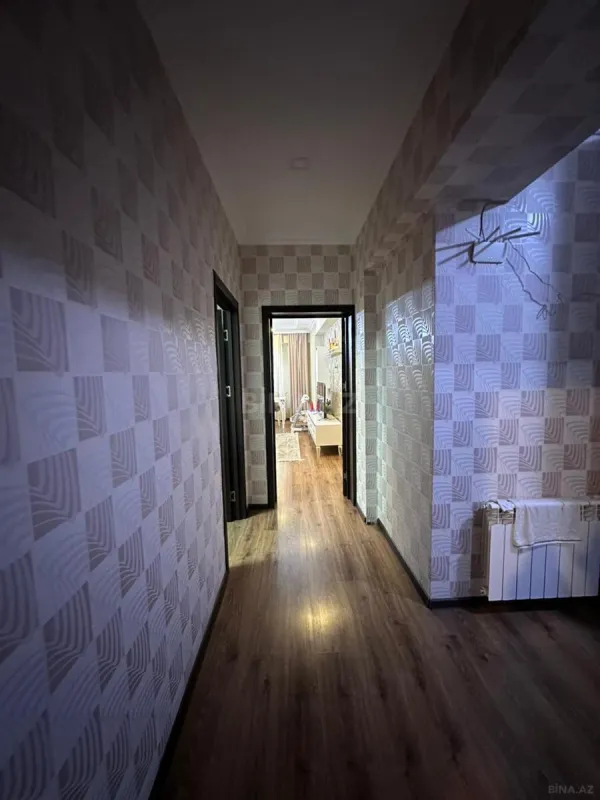 Satılır 3 otaqlı mənzil 78 m²