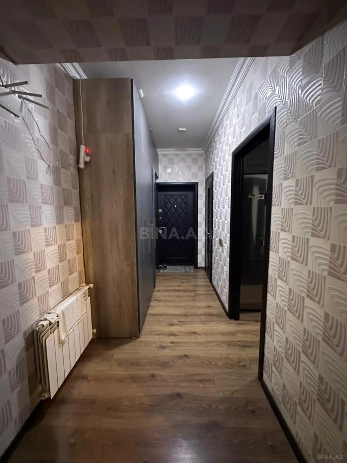 Satılır 3 otaqlı mənzil 78 m²