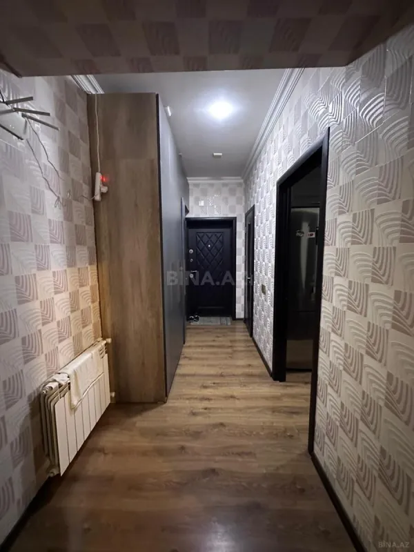 Satılır 3 otaqlı mənzil 78 m²