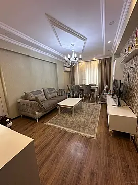Satılır 3 otaqlı mənzil 78 m² — Xırdalan 3 otaq 78.00 m²
