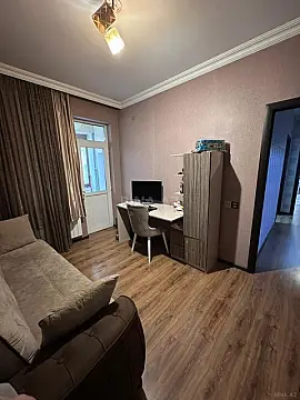 Satılır 3 otaqlı mənzil 78 m²
