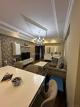Satılır 3 otaqlı mənzil 78 m²
