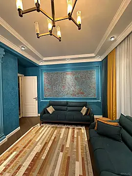 Satılır 3 otaqlı mənzil 100 m²