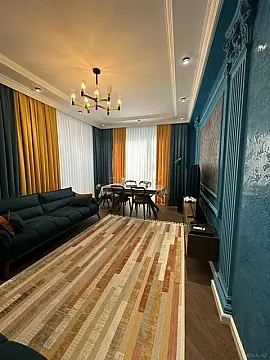 Satılır 3 otaqlı mənzil 100 m²