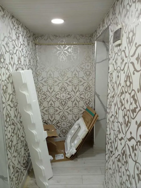 Kirayə verilir 3 otaqlı mənzil 75 m²