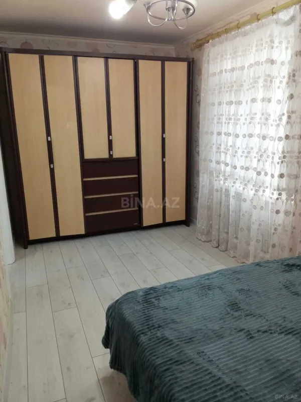 Kirayə verilir 3 otaqlı mənzil 75 m²