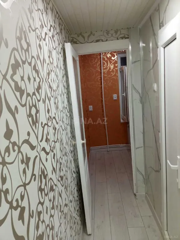 Kirayə verilir 3 otaqlı mənzil 75 m²