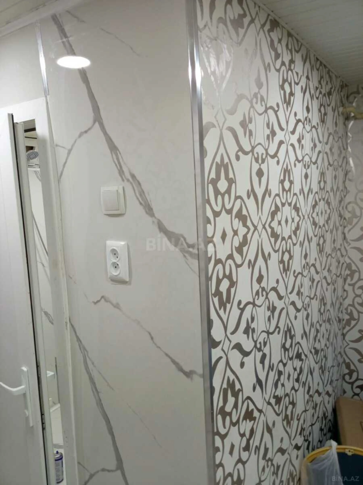 Kirayə verilir 3 otaqlı mənzil 75 m²