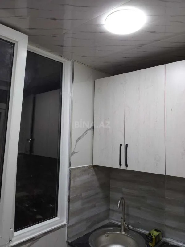 Kirayə verilir 3 otaqlı mənzil 75 m²
