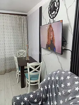 Kirayə verilir 3 otaqlı mənzil 75 m²