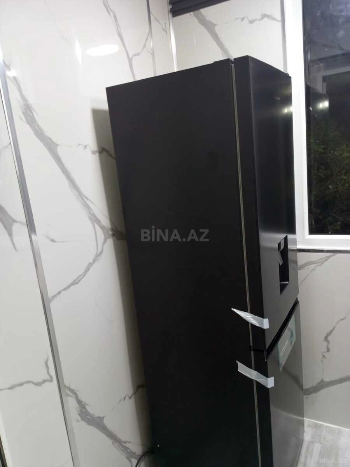 Kirayə verilir 3 otaqlı mənzil 75 m²