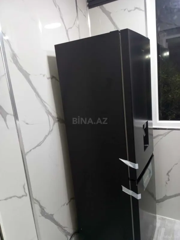 Kirayə verilir 3 otaqlı mənzil 75 m²