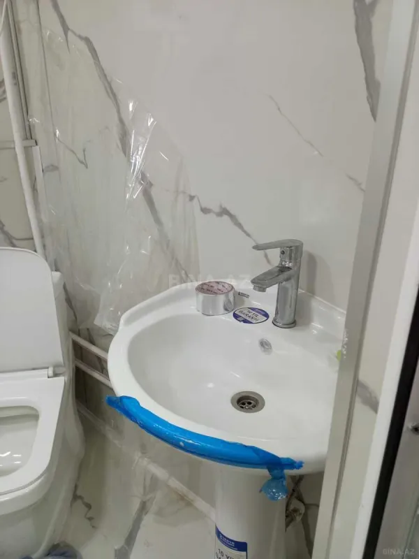 Kirayə verilir 3 otaqlı mənzil 75 m²