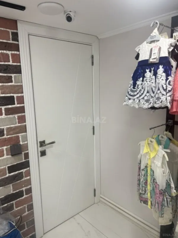 Kirayə verilir obyekt 160 m²