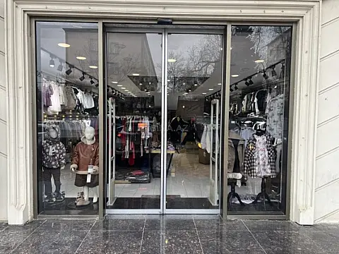 Kirayə verilir obyekt 160 m² — Bakı, Nərimanov 160.00 m²