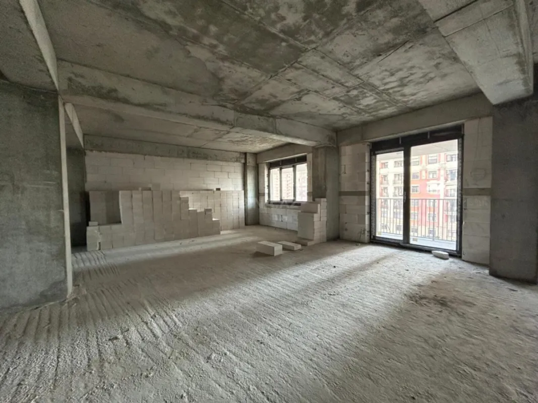 Satılır 3 otaqlı mənzil 170 m²