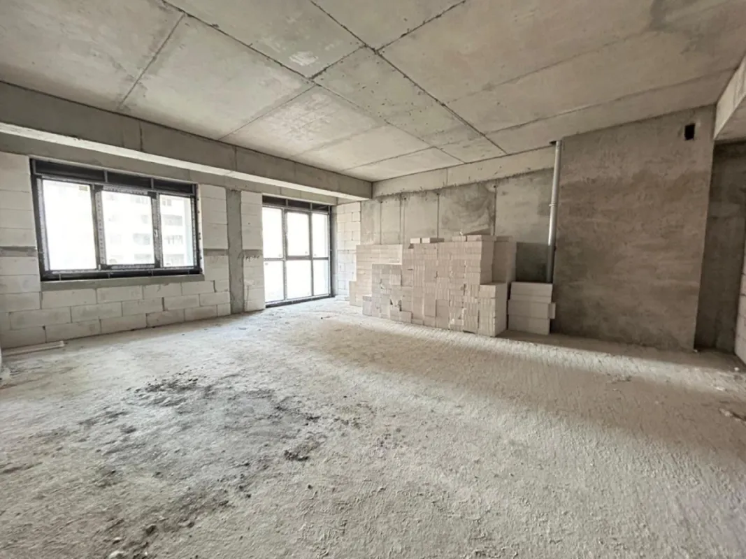 Satılır 3 otaqlı mənzil 170 m²