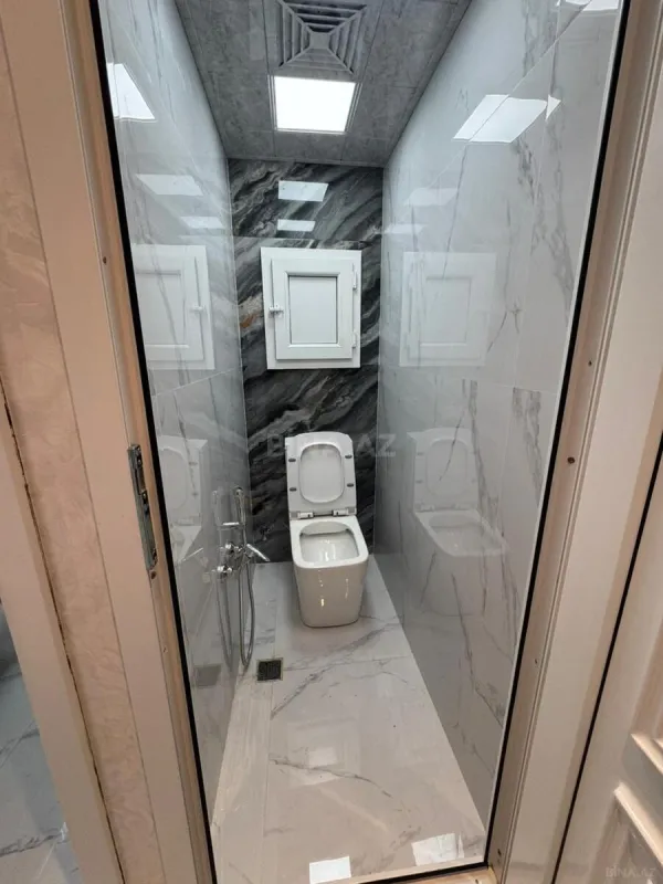 Satılır 2 otaqlı mənzil 60 m²