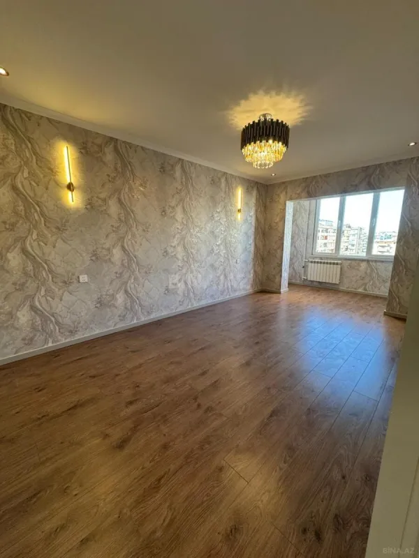 Satılır 2 otaqlı mənzil 60 m²