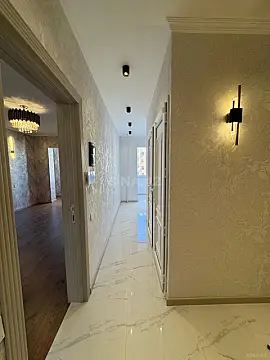 Satılır 2 otaqlı mənzil 60 m² — Bakı 2 otaq 60.00 m²