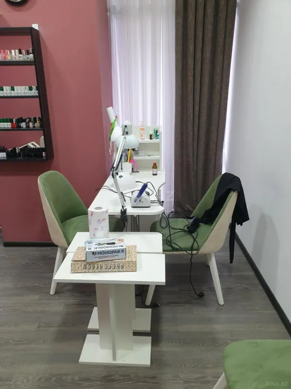 Satılır obyekt 153 m²