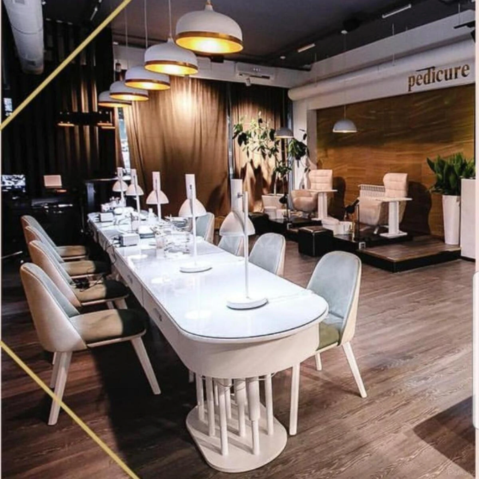 Satılır obyekt 153 m²