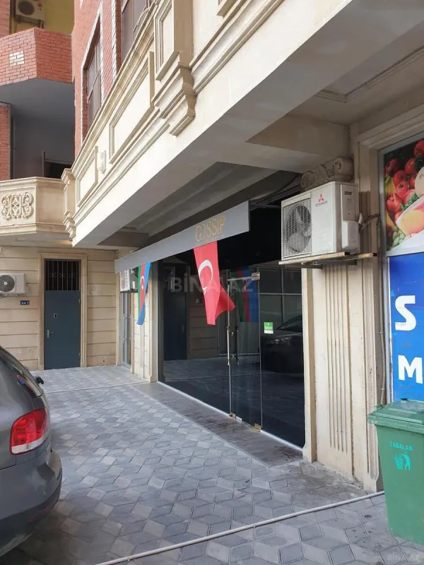 Satılır obyekt 153 m²