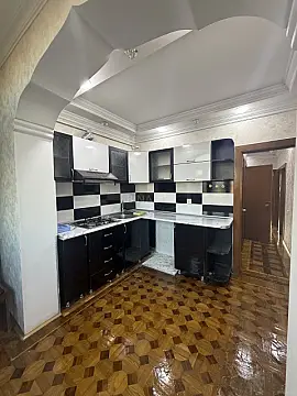 Kirayə verilir 4 otaqlı mənzil 100 m²