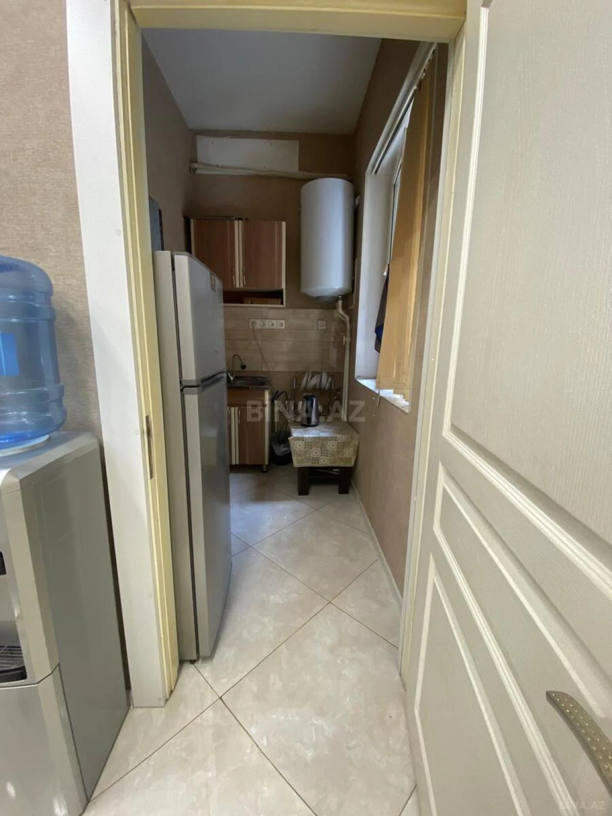 Kirayə verilir obyekt 45 m²