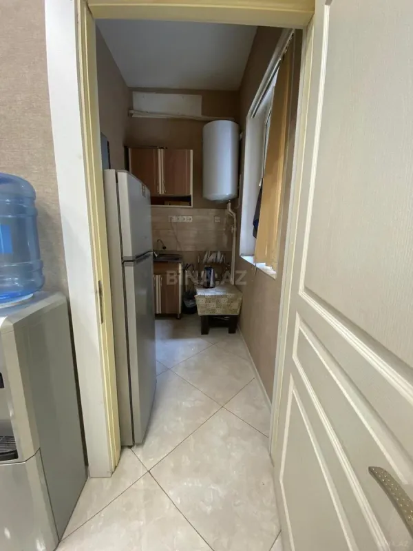 Kirayə verilir obyekt 45 m²