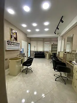 Kirayə verilir obyekt 45 m²