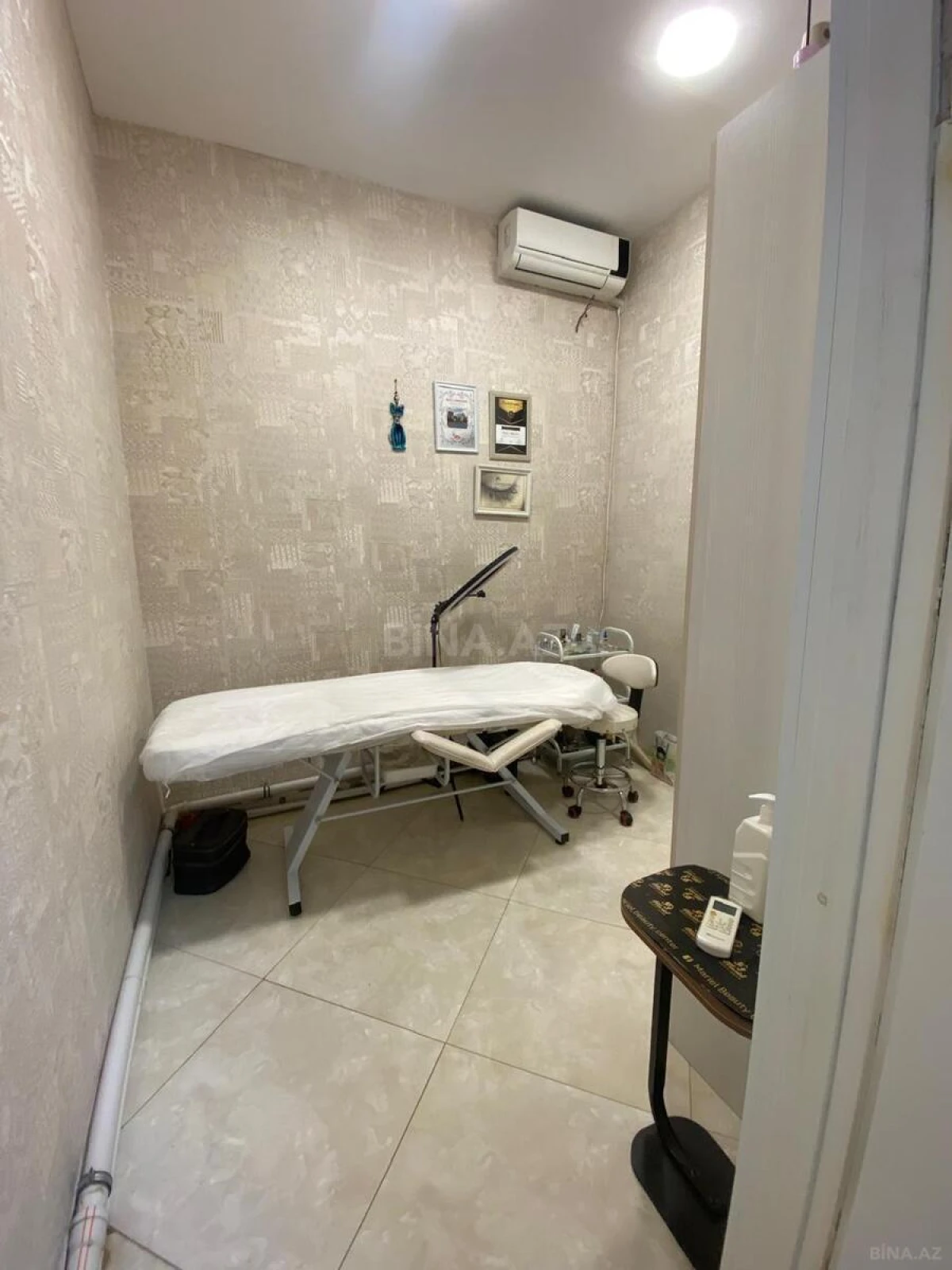 Kirayə verilir obyekt 45 m²