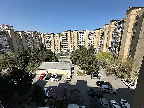 Satılır 3 otaqlı mənzil 60 m² — Bakı, Həzi Aslanov qəs. 3 otaq 60.00 m²