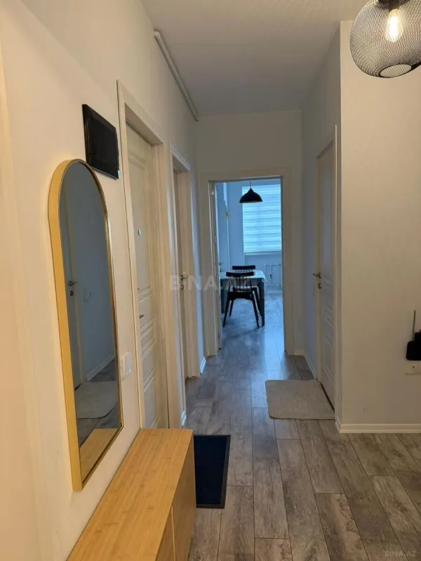 Satılır 2 otaqlı mənzil 65 m²