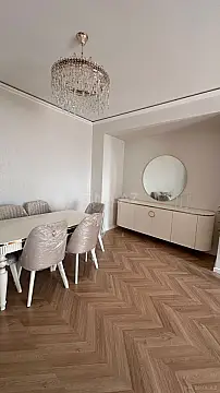 Kirayə verilir 3 otaqlı mənzil 148 m²