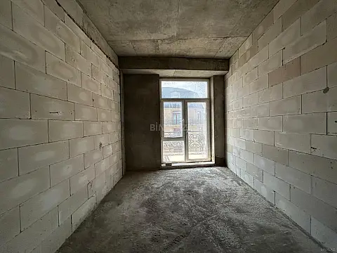 Satılır 3 otaqlı mənzil 123.2 m²