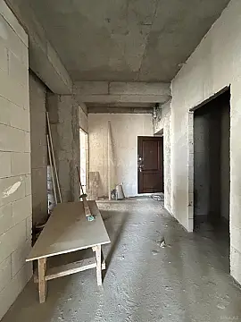 Satılır 3 otaqlı mənzil 123.2 m²