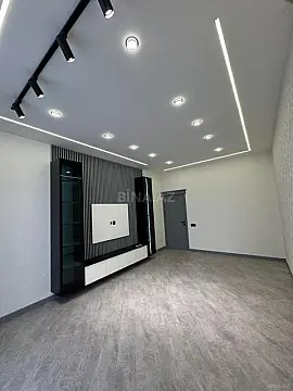 Satılır 2 otaqlı mənzil 66 m²