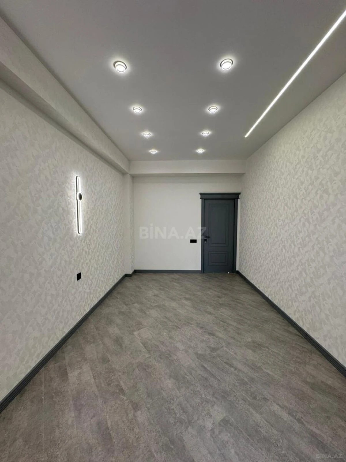 Satılır 2 otaqlı mənzil 66 m²